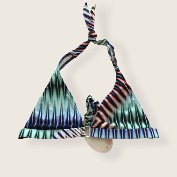 Shoshanna Kids Girls Bikini - Picture 4 of 6